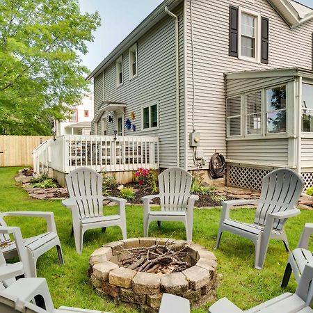Sodus Point Home - Walkable To Beach! Dış mekan fotoğraf