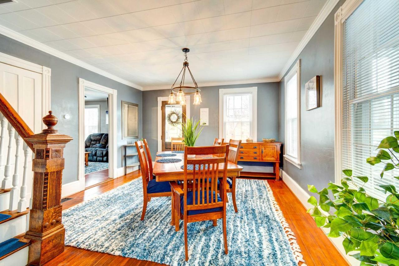 Sodus Point Home - Walkable To Beach! Dış mekan fotoğraf