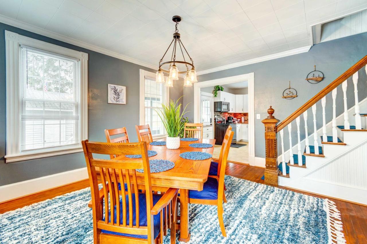 Sodus Point Home - Walkable To Beach! Dış mekan fotoğraf
