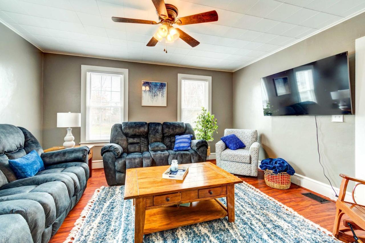 Sodus Point Home - Walkable To Beach! Dış mekan fotoğraf