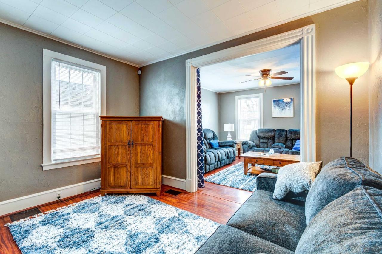 Sodus Point Home - Walkable To Beach! Dış mekan fotoğraf