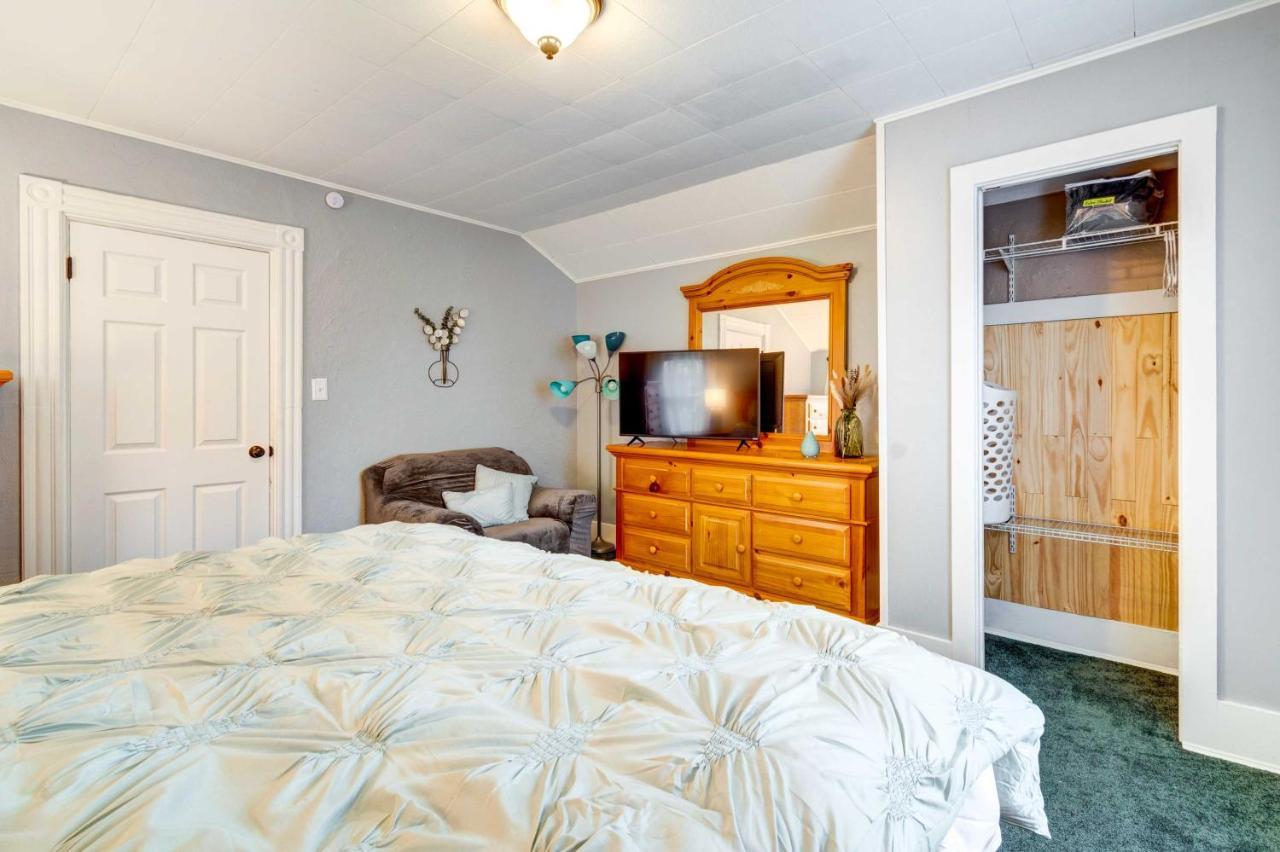 Sodus Point Home - Walkable To Beach! Dış mekan fotoğraf