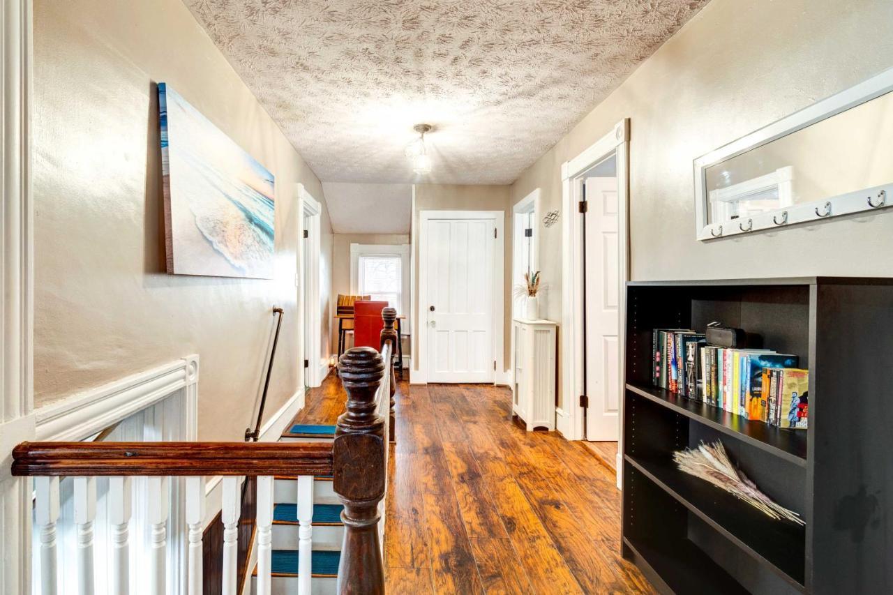 Sodus Point Home - Walkable To Beach! Dış mekan fotoğraf